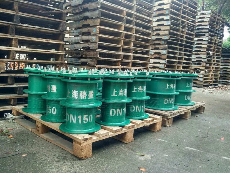 <a href=http://www.www.nokia-asia.com.cn target=_blank class=infotextkey>柔性防水套管</a>防水層被破壞的原因