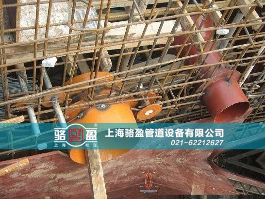 防水套管的安裝與填充注意事項(xiàng)