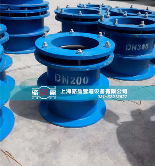 防水套管密封圈的重要性與材質(zhì)分類