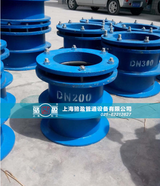 河北省廊坊市阜城縣柔性人防套管用于高樓系統(tǒng)承壓